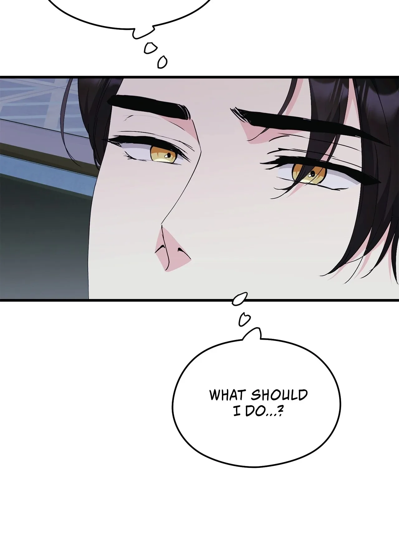 I Don’t Want to Attack You! Chapter 33 page 61