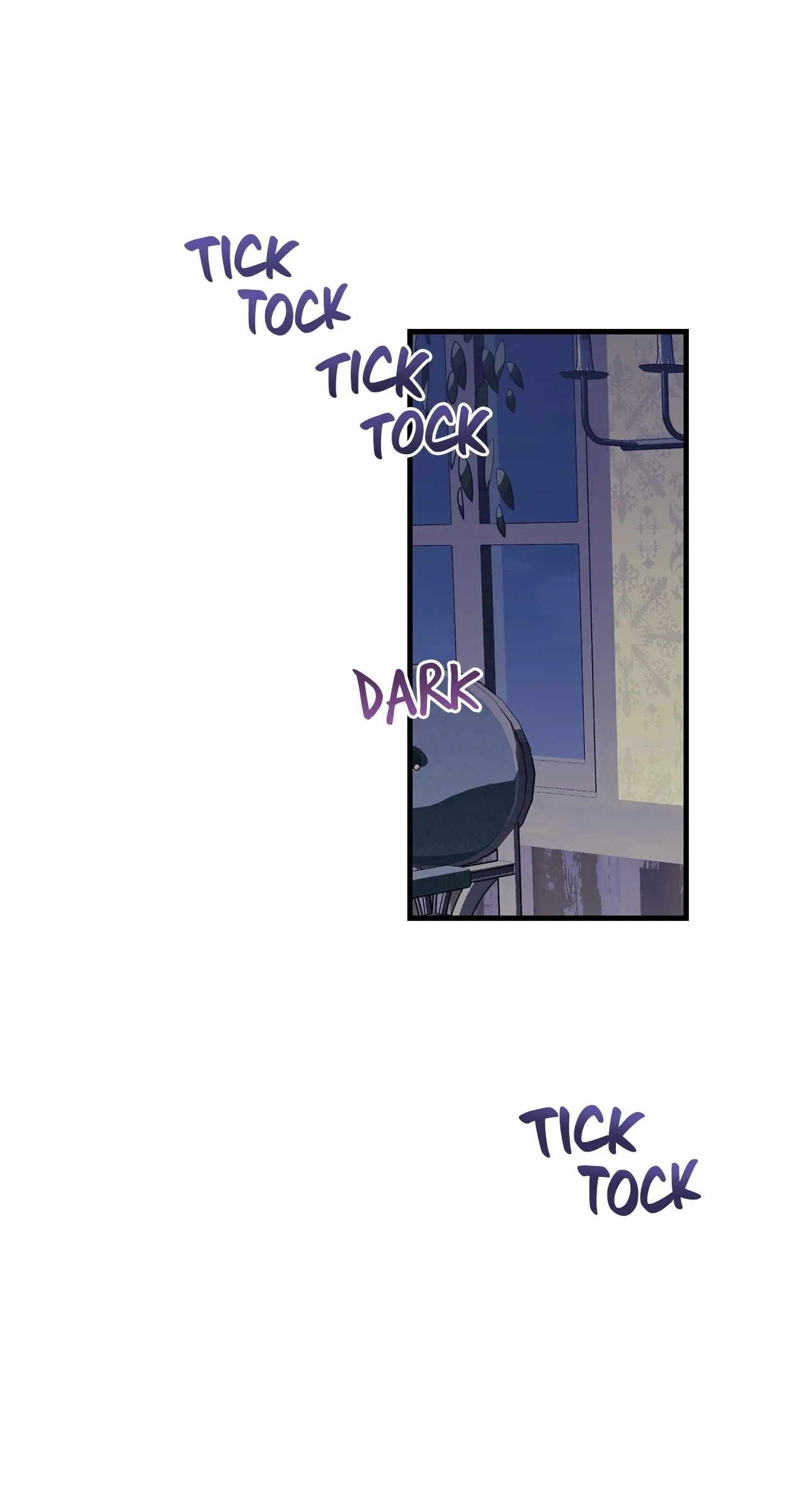 I Don’t Want to Attack You! Chapter 33 page 62