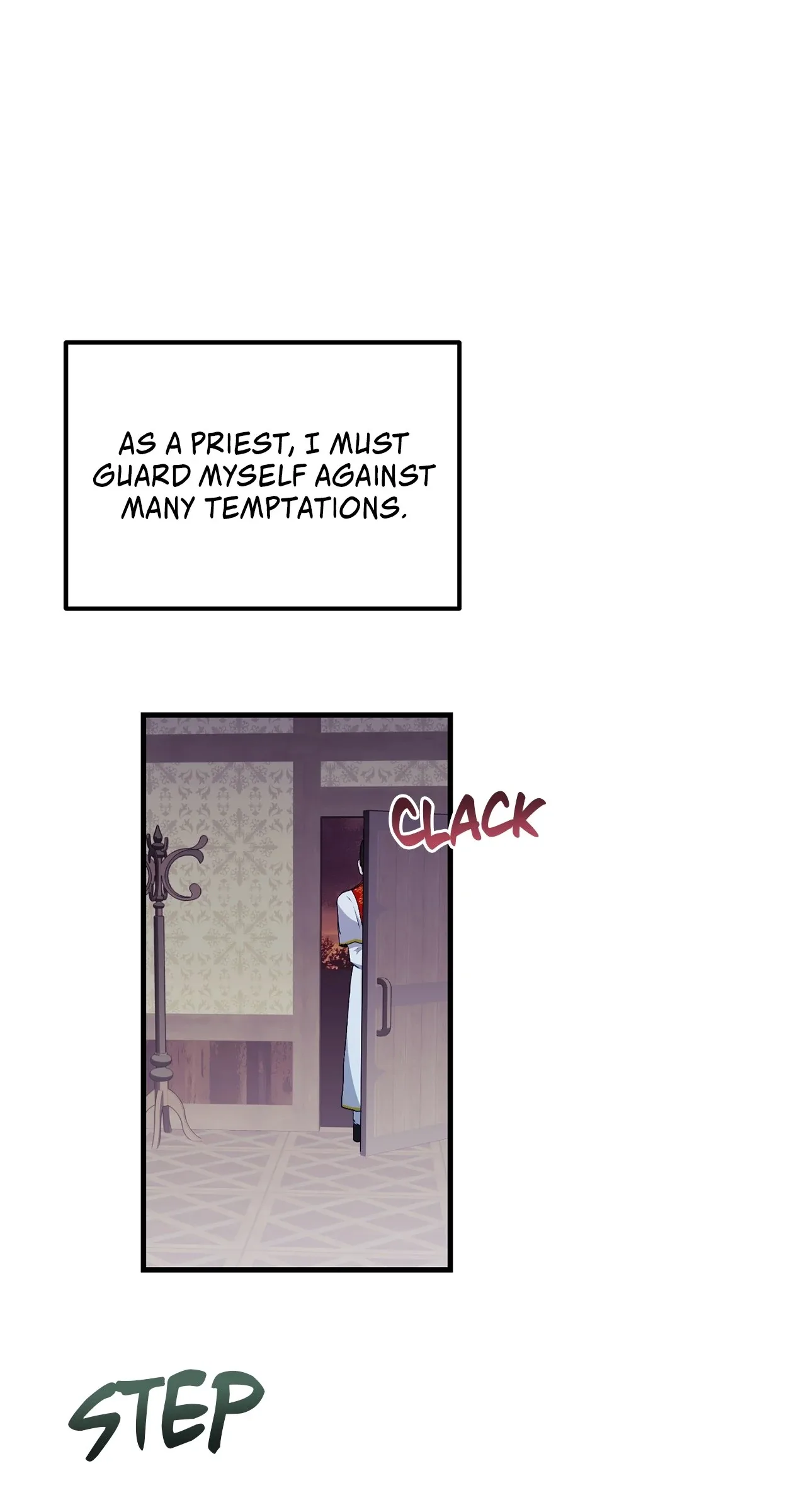 I Don’t Want to Attack You! Chapter 33 page 55