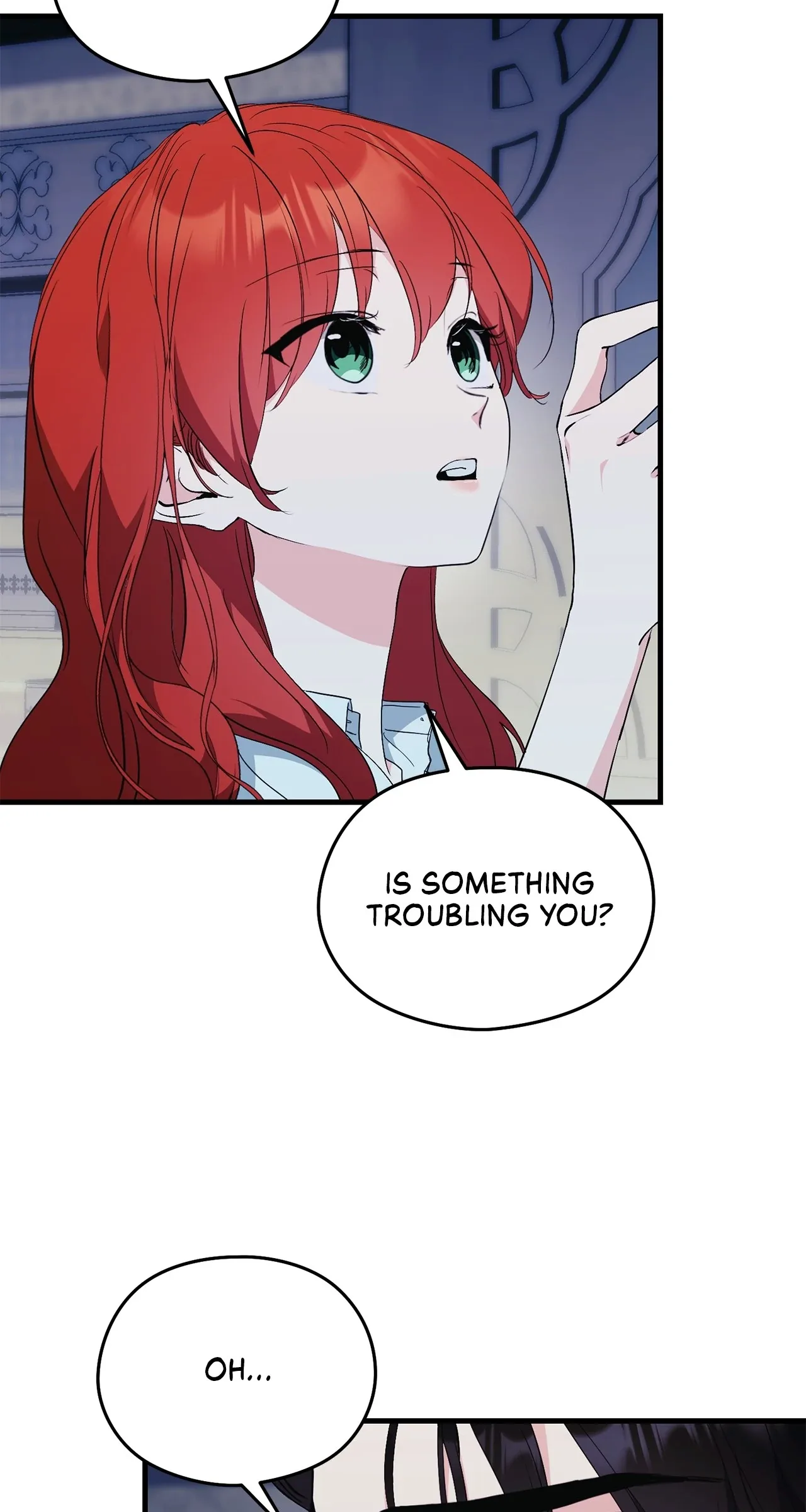 I Don’t Want to Attack You! Chapter 33 page 69