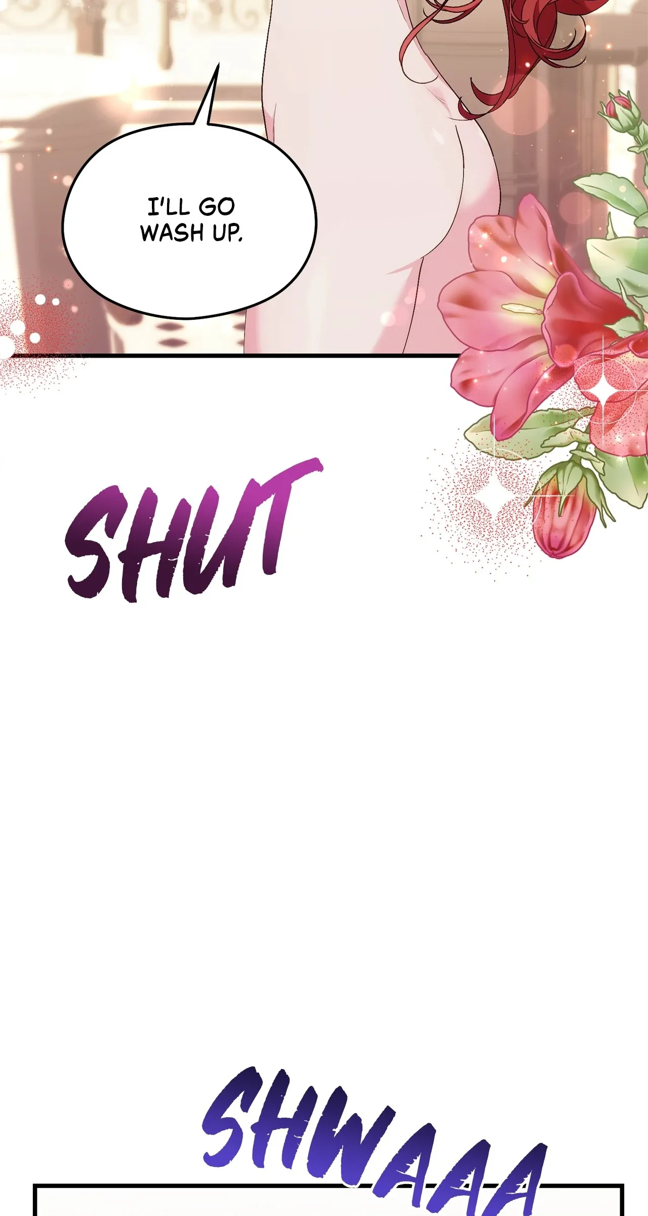 I Don’t Want to Attack You! Chapter 33 page 88