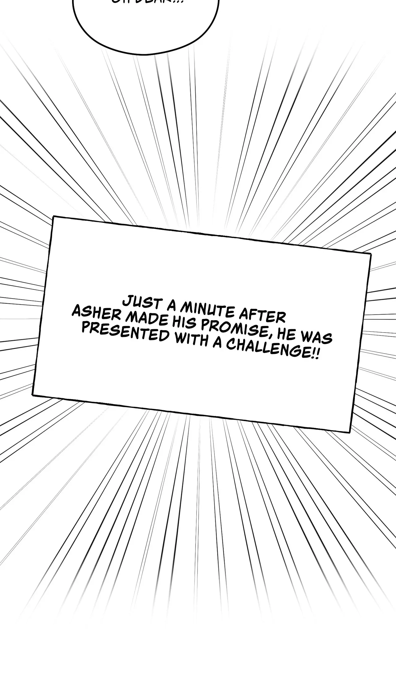 I Don’t Want to Attack You! Chapter 33 page 90