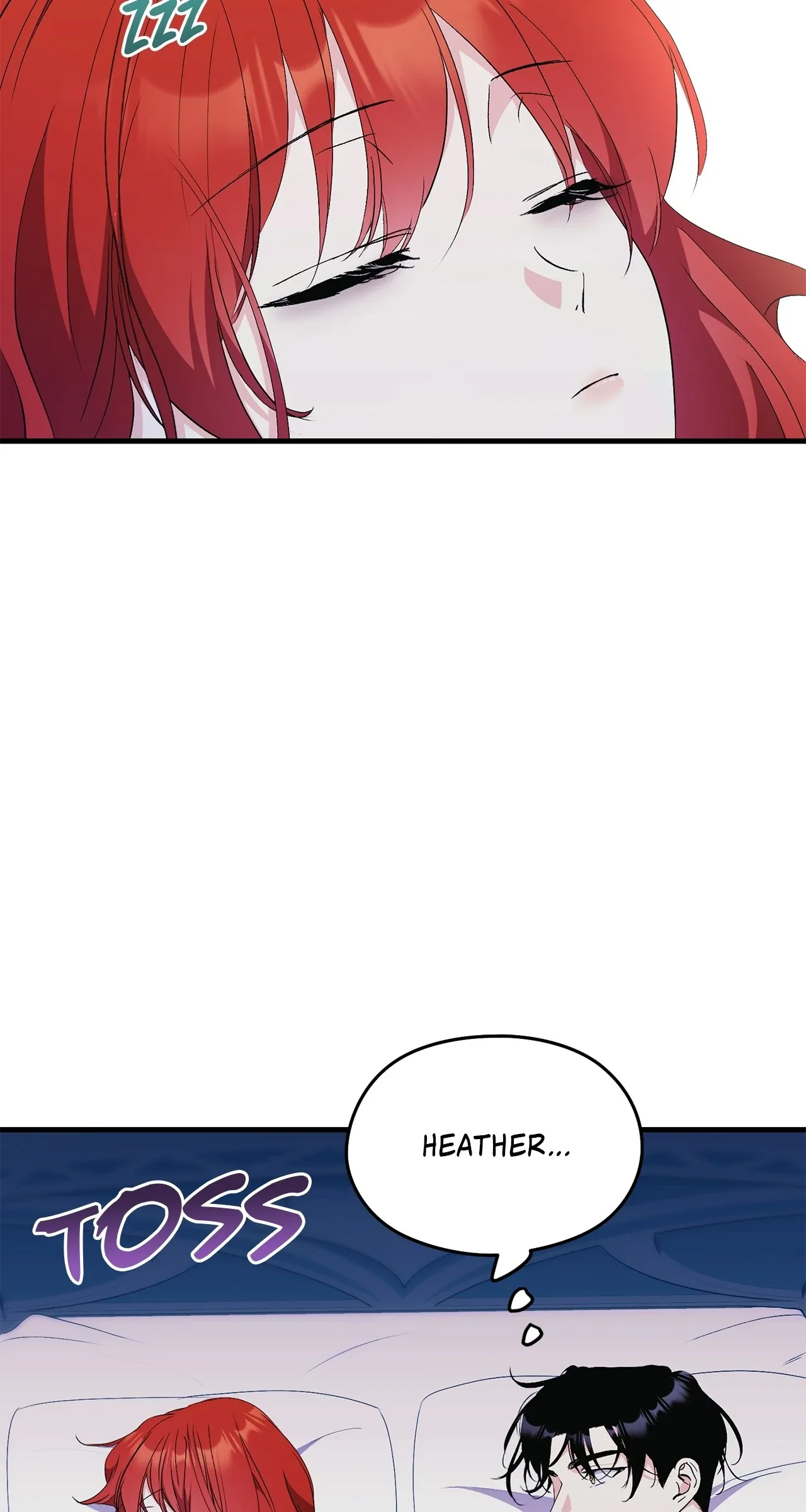 I Don’t Want to Attack You! Chapter 34 page 8