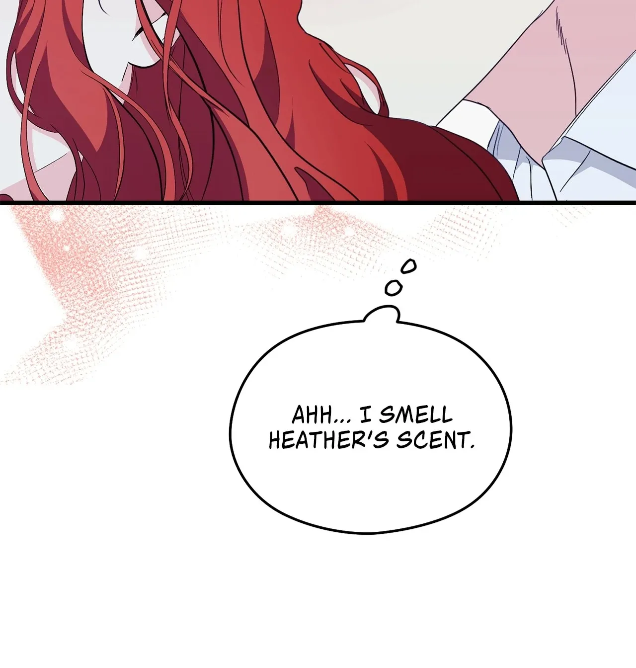 I Don’t Want to Attack You! Chapter 34 page 11