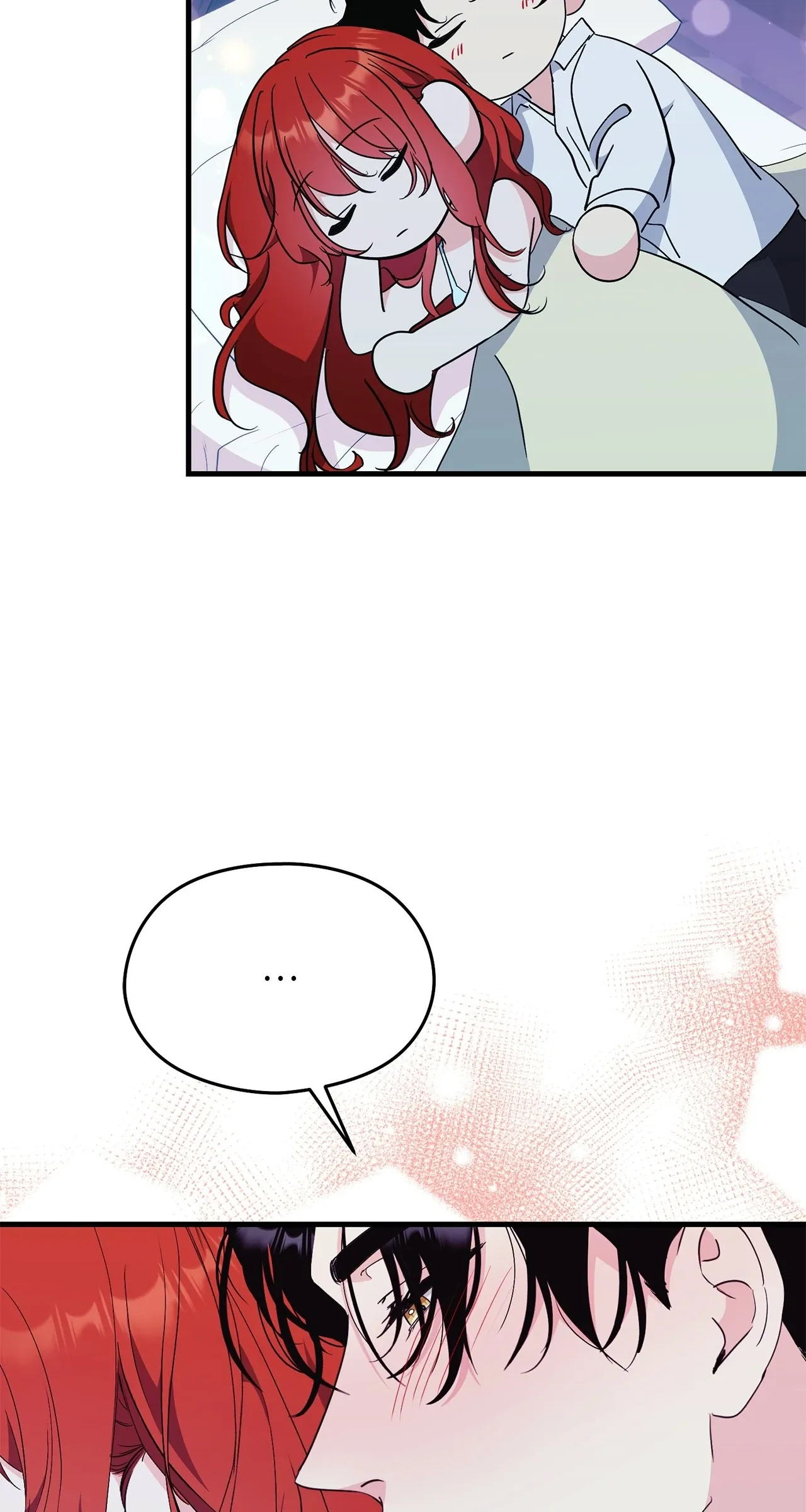 I Don’t Want to Attack You! Chapter 34 page 10