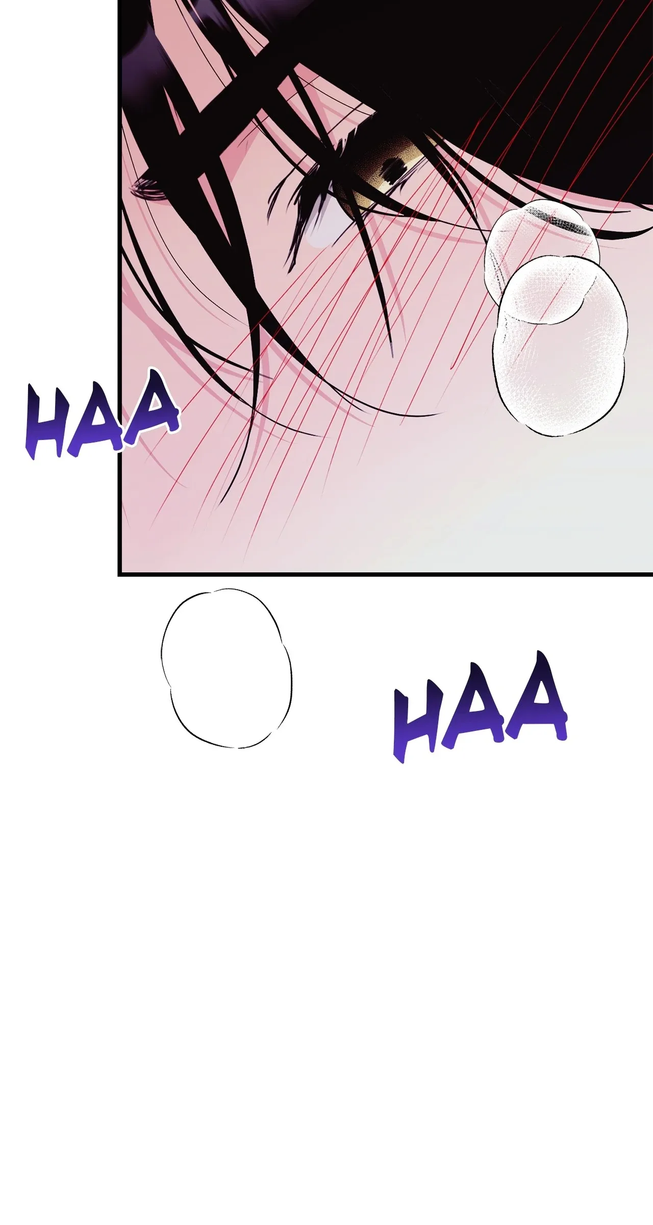 I Don’t Want to Attack You! Chapter 34 page 14