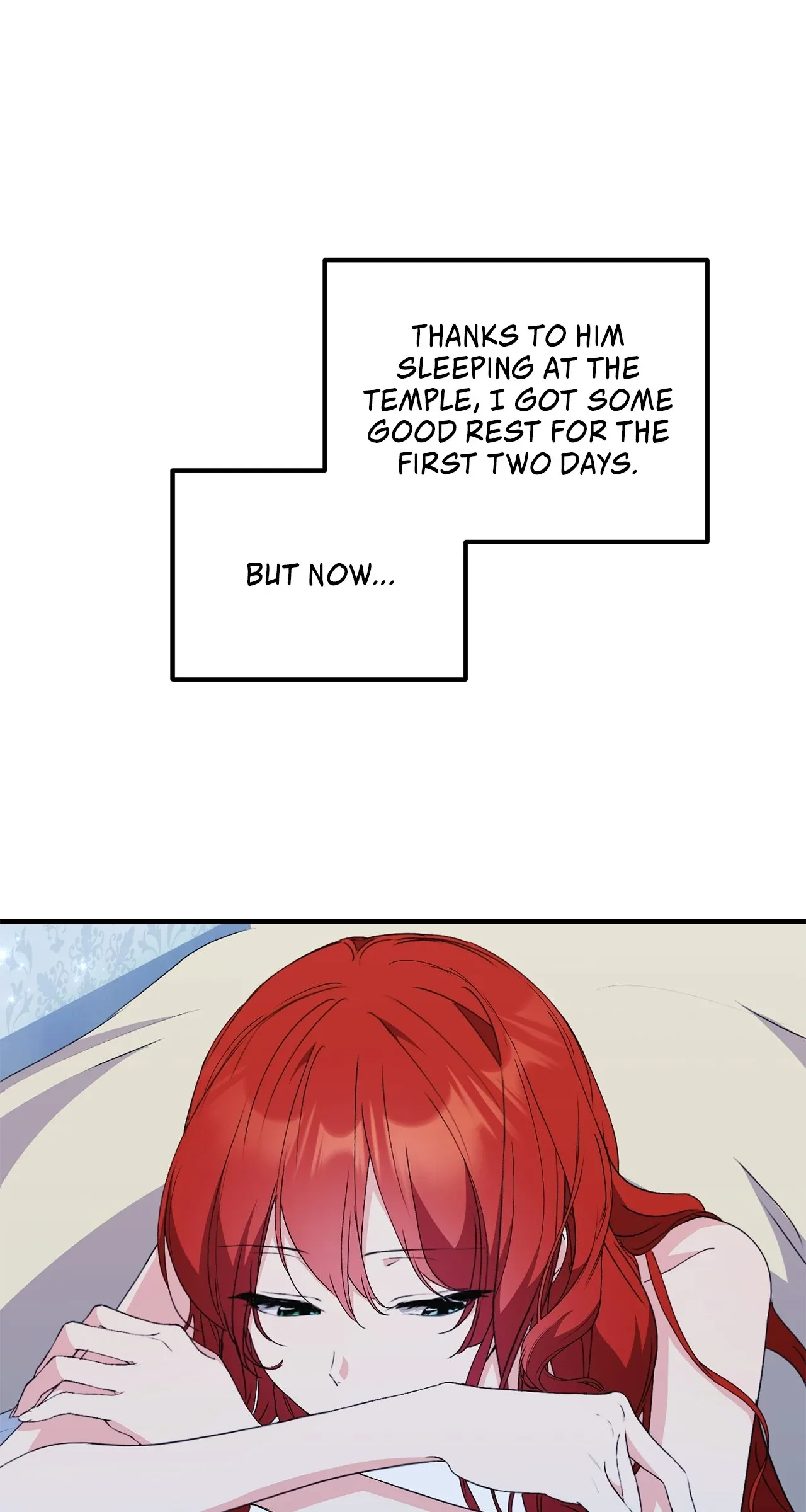 I Don’t Want to Attack You! Chapter 34 page 69