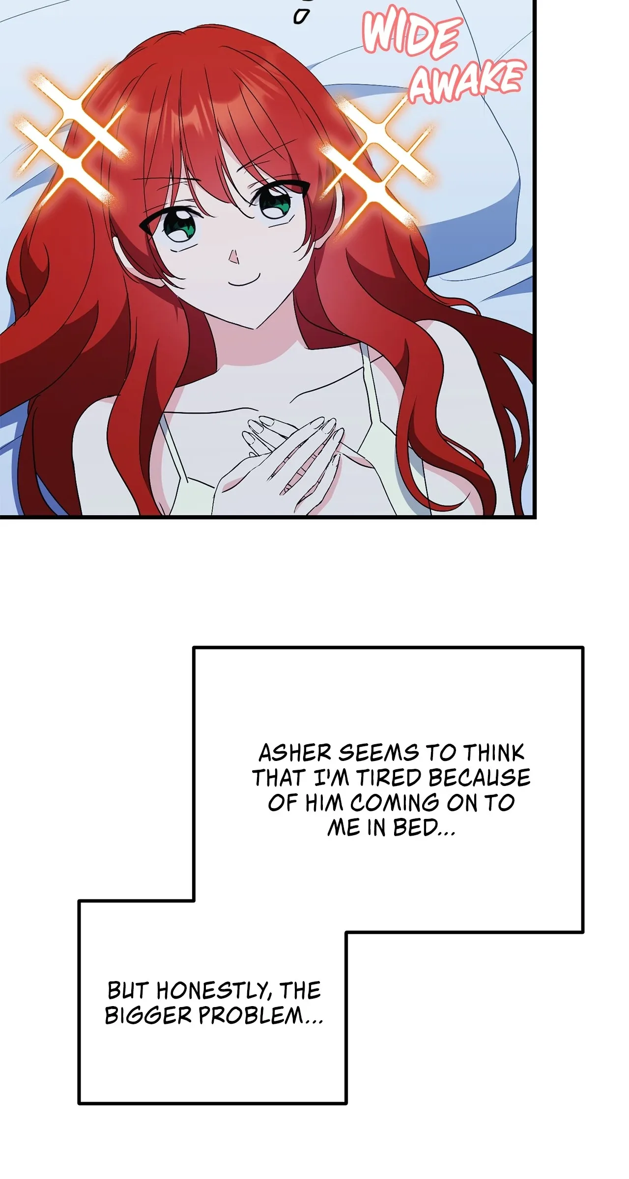 I Don’t Want to Attack You! Chapter 34 page 66