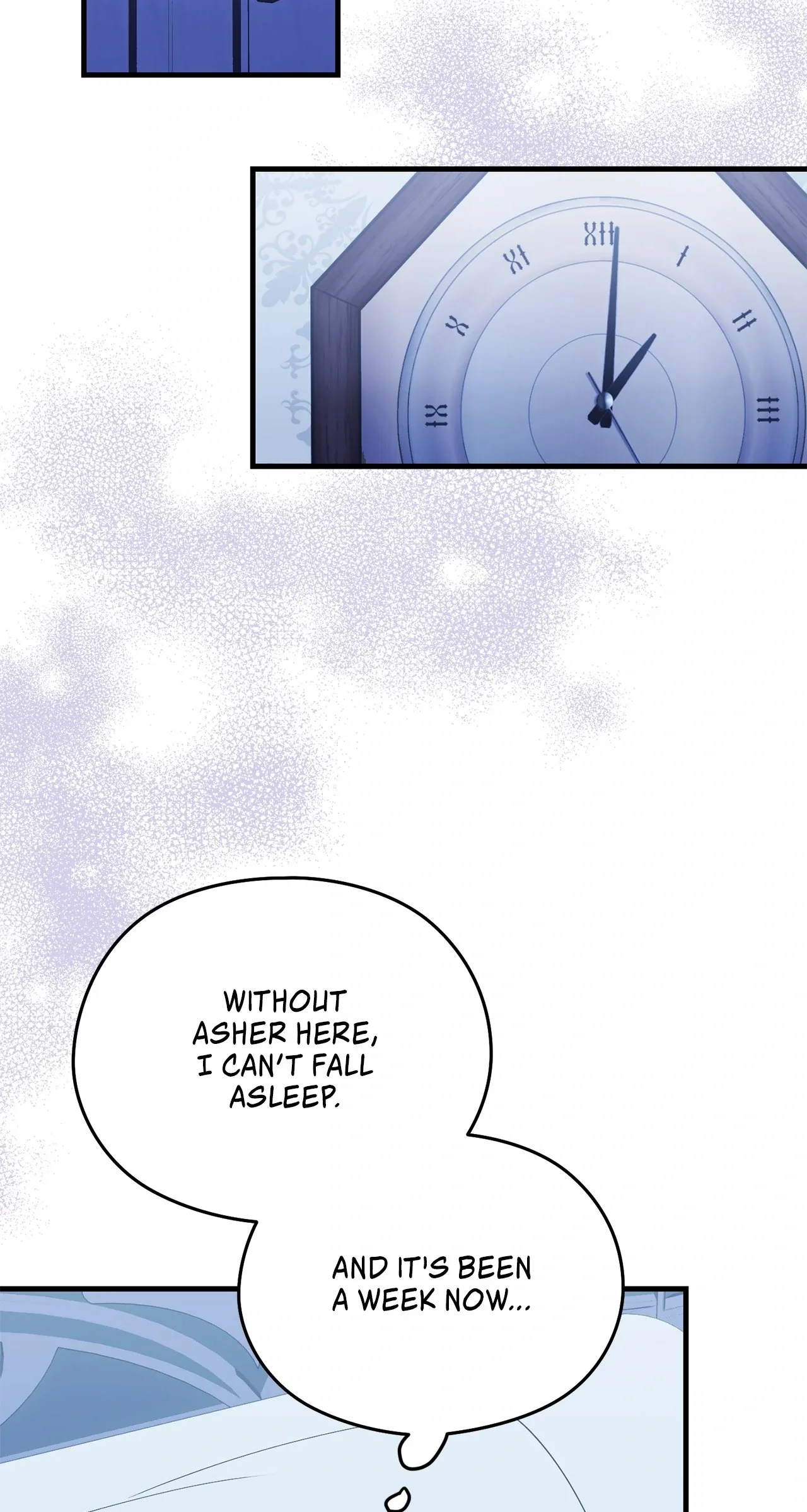 I Don’t Want to Attack You! Chapter 34 page 65