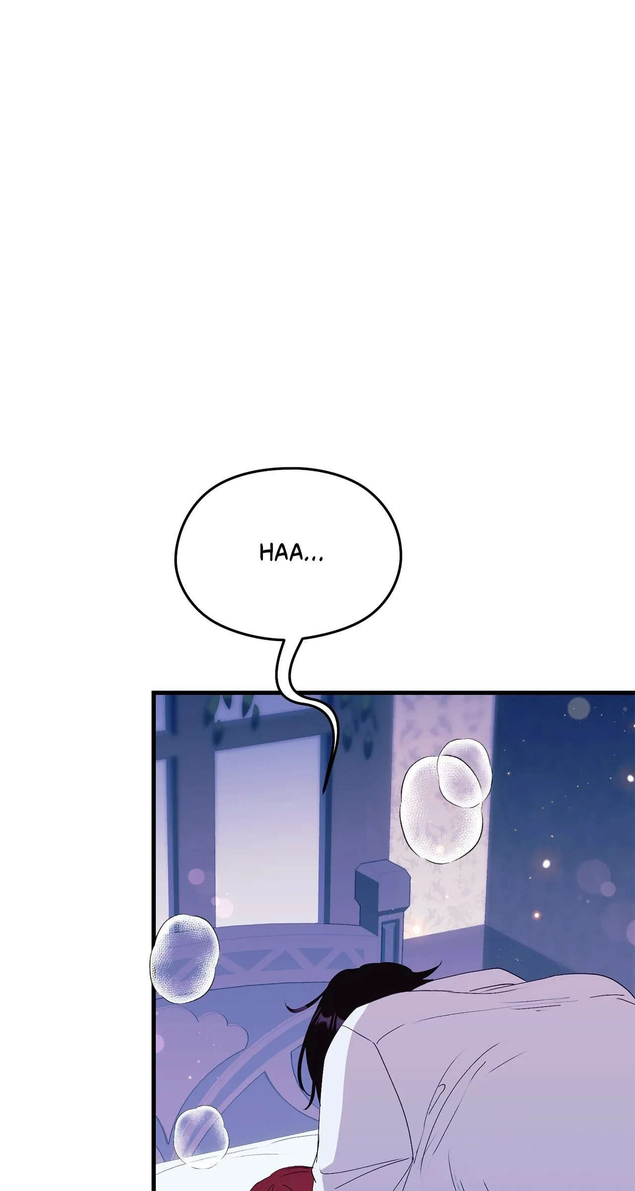 I Don’t Want to Attack You! Chapter 34 page 29