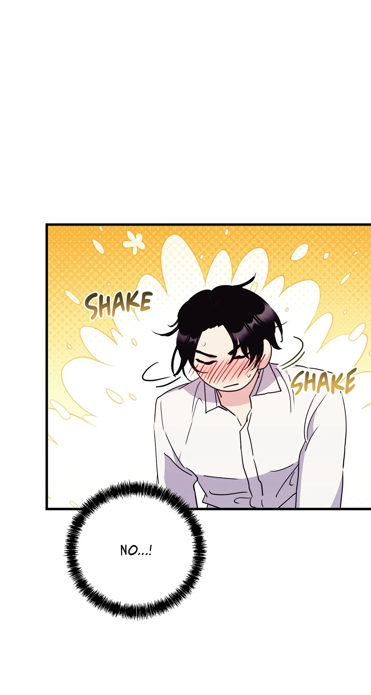 I Don’t Want to Attack You! Chapter 34 page 19