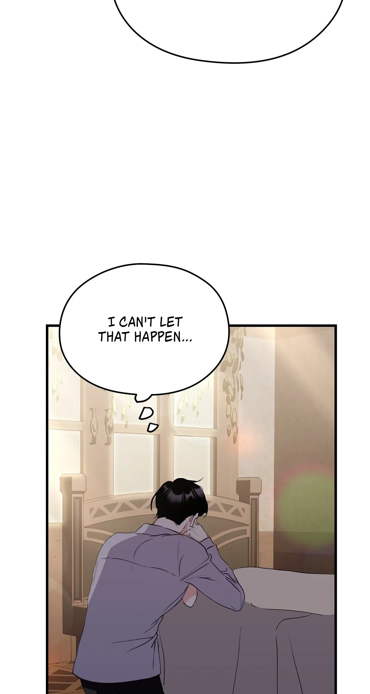 I Don’t Want to Attack You! Chapter 34 page 52