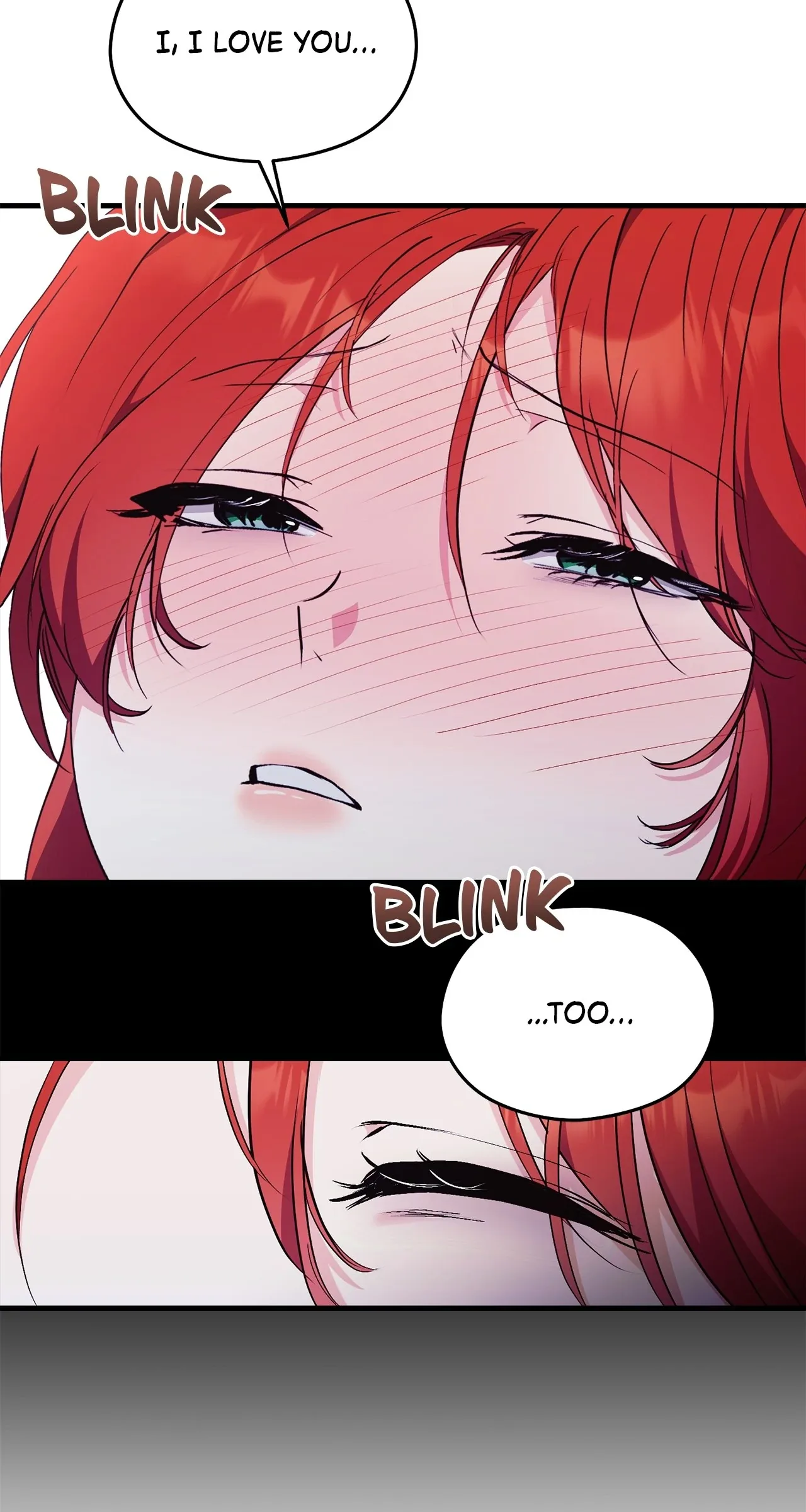 I Don’t Want to Attack You! Chapter 34 page 45