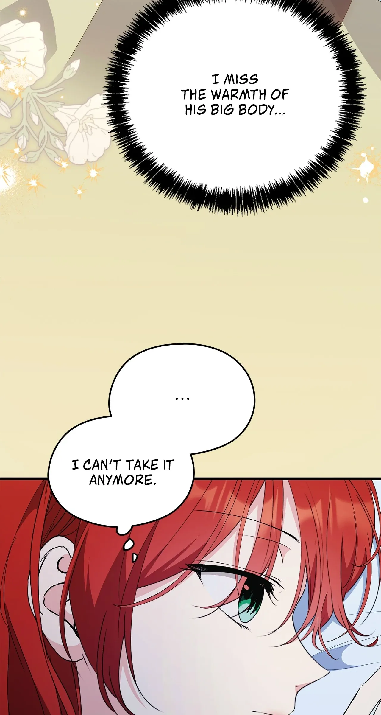 I Don’t Want to Attack You! Chapter 34 page 73