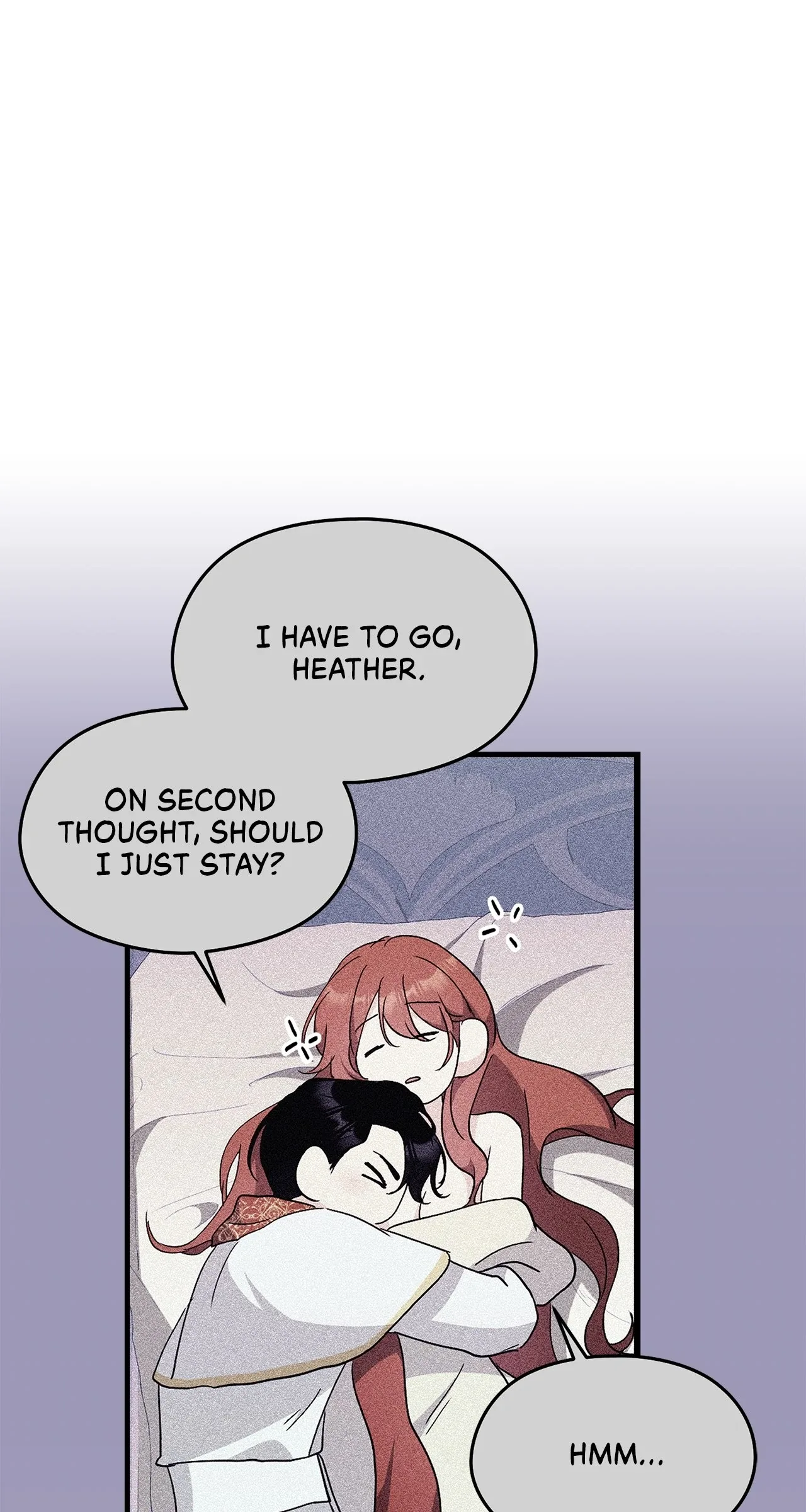 I Don’t Want to Attack You! Chapter 34 page 67