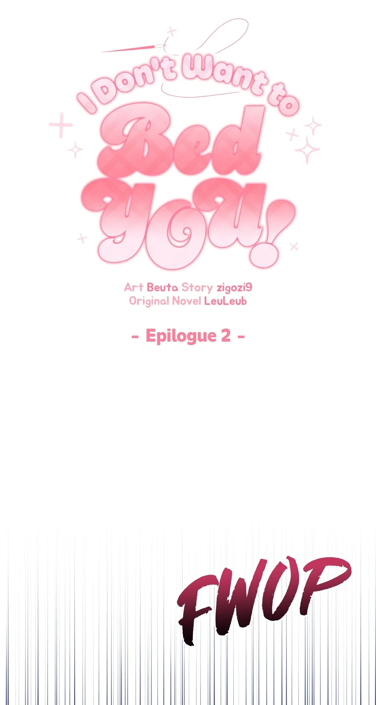 I Don’t Want to Attack You! Chapter 34 page 36