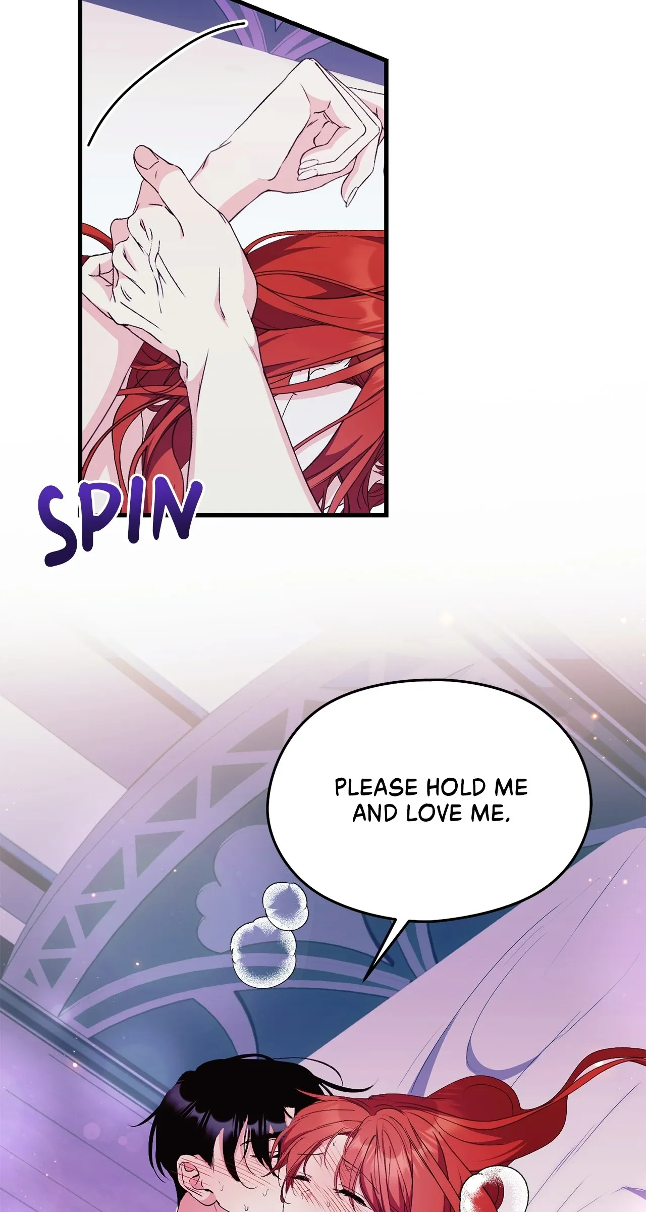 I Don’t Want to Attack You! Chapter 34 page 43