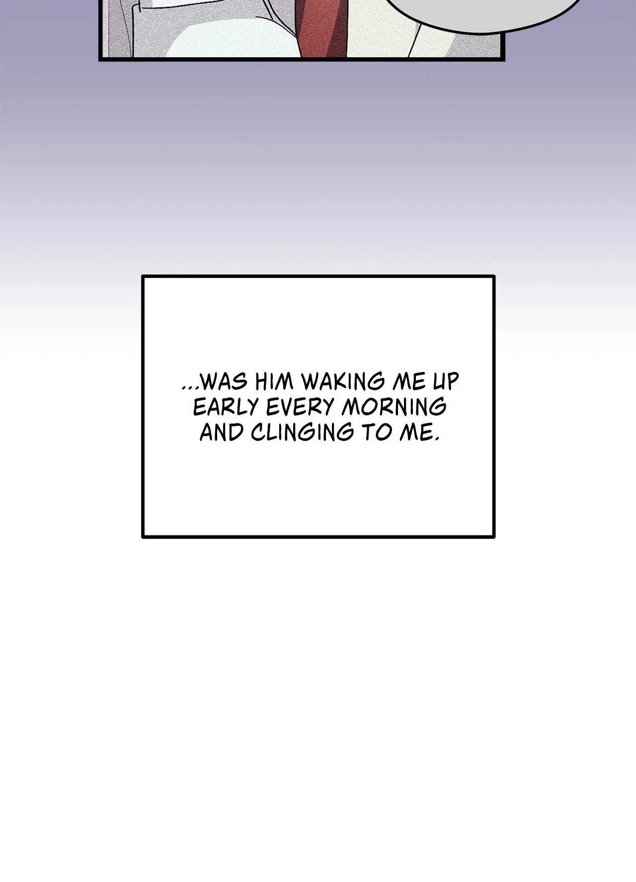 I Don’t Want to Attack You! Chapter 34 page 68
