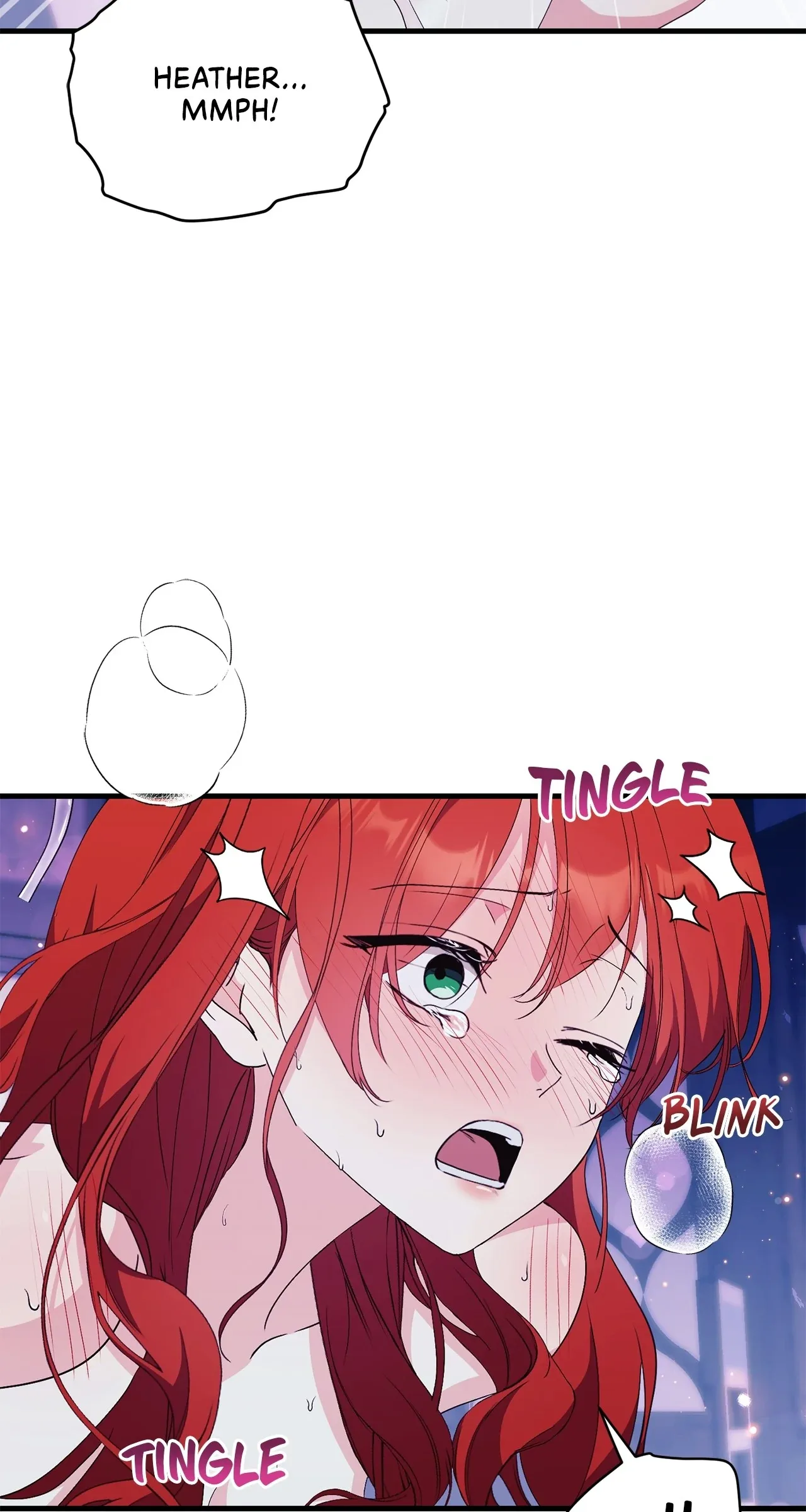 I Don’t Want to Attack You! Chapter 34 page 38