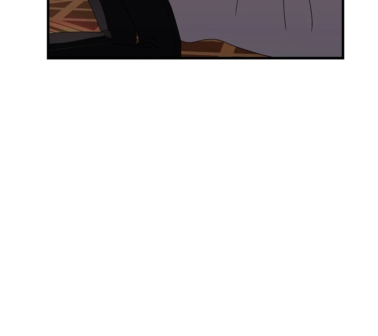 I Don’t Want to Attack You! Chapter 34 page 53