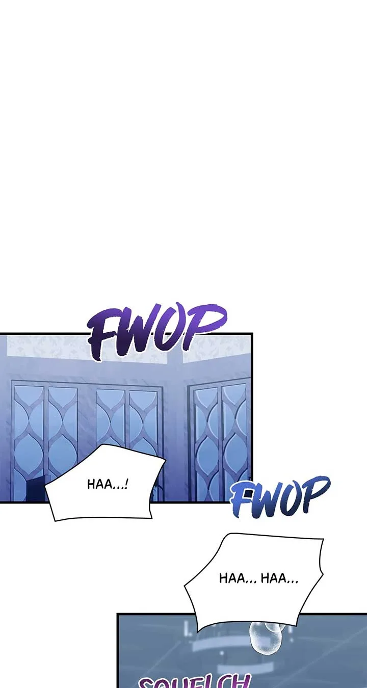 I Don’t Want to Attack You! Chapter 37 page 6