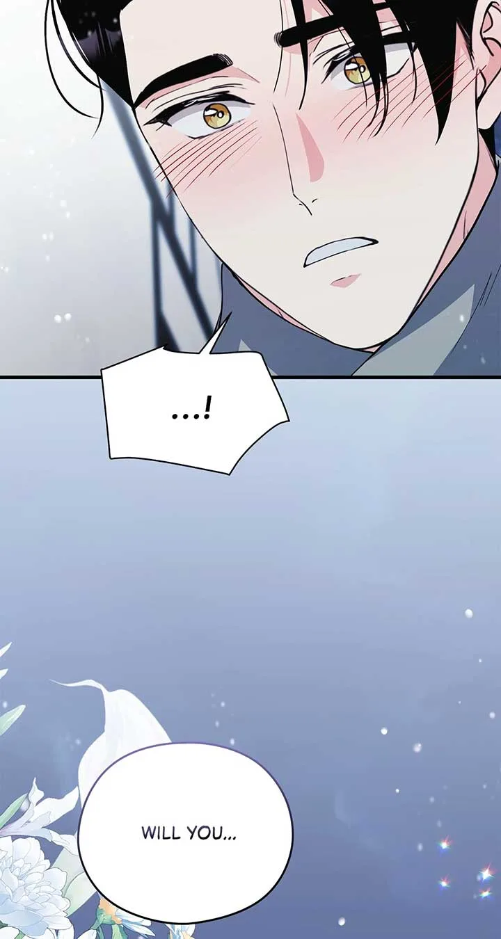 I Don’t Want to Attack You! Chapter 37 page 58