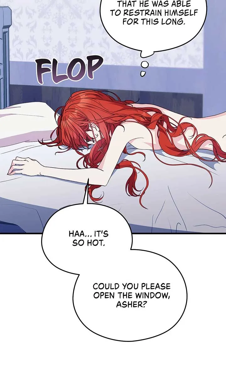 I Don’t Want to Attack You! Chapter 37 page 9