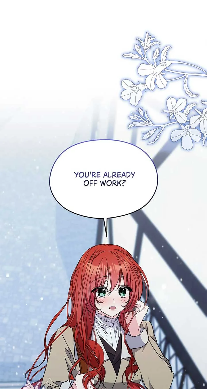 I Don’t Want to Attack You! Chapter 37 page 40