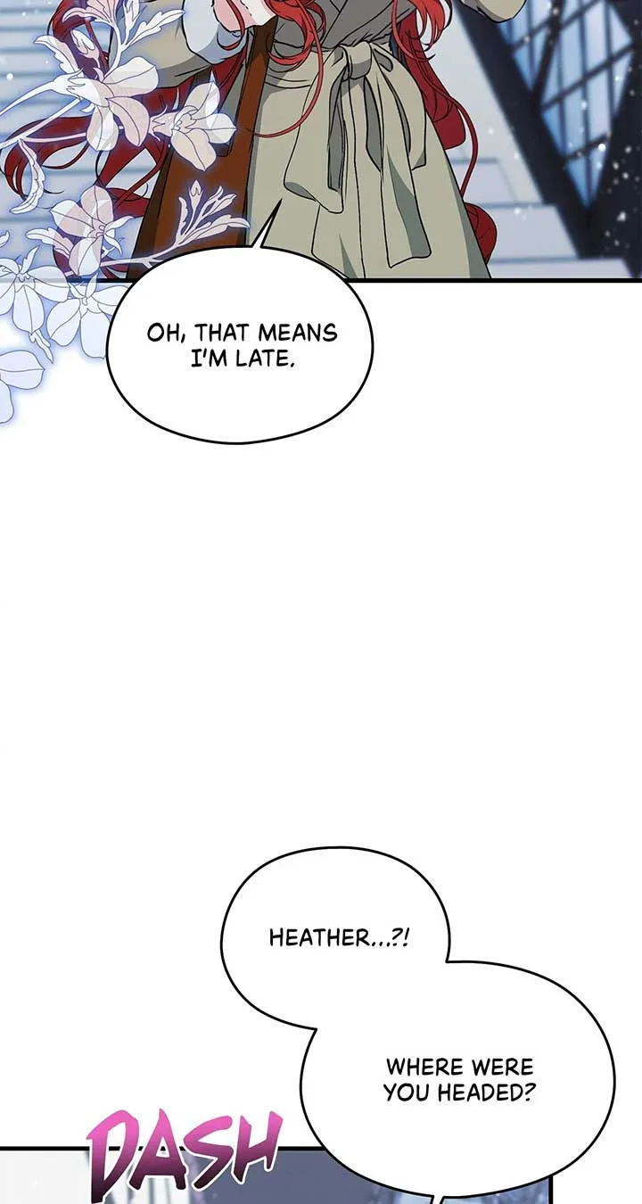 I Don’t Want to Attack You! Chapter 37 page 41