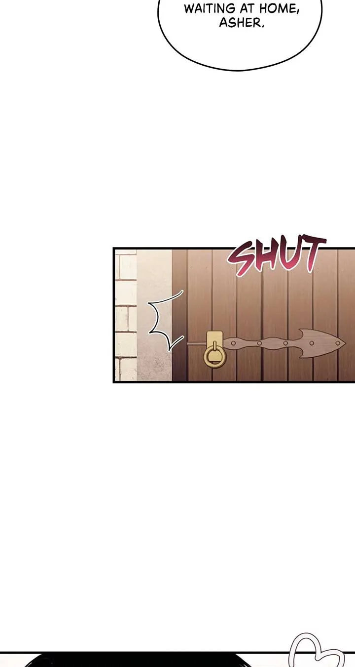 I Don’t Want to Attack You! Chapter 37 page 4