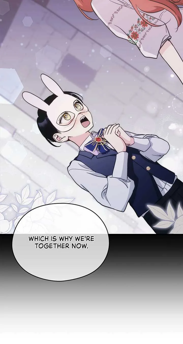 I Don’t Want to Attack You! Chapter 37 page 20