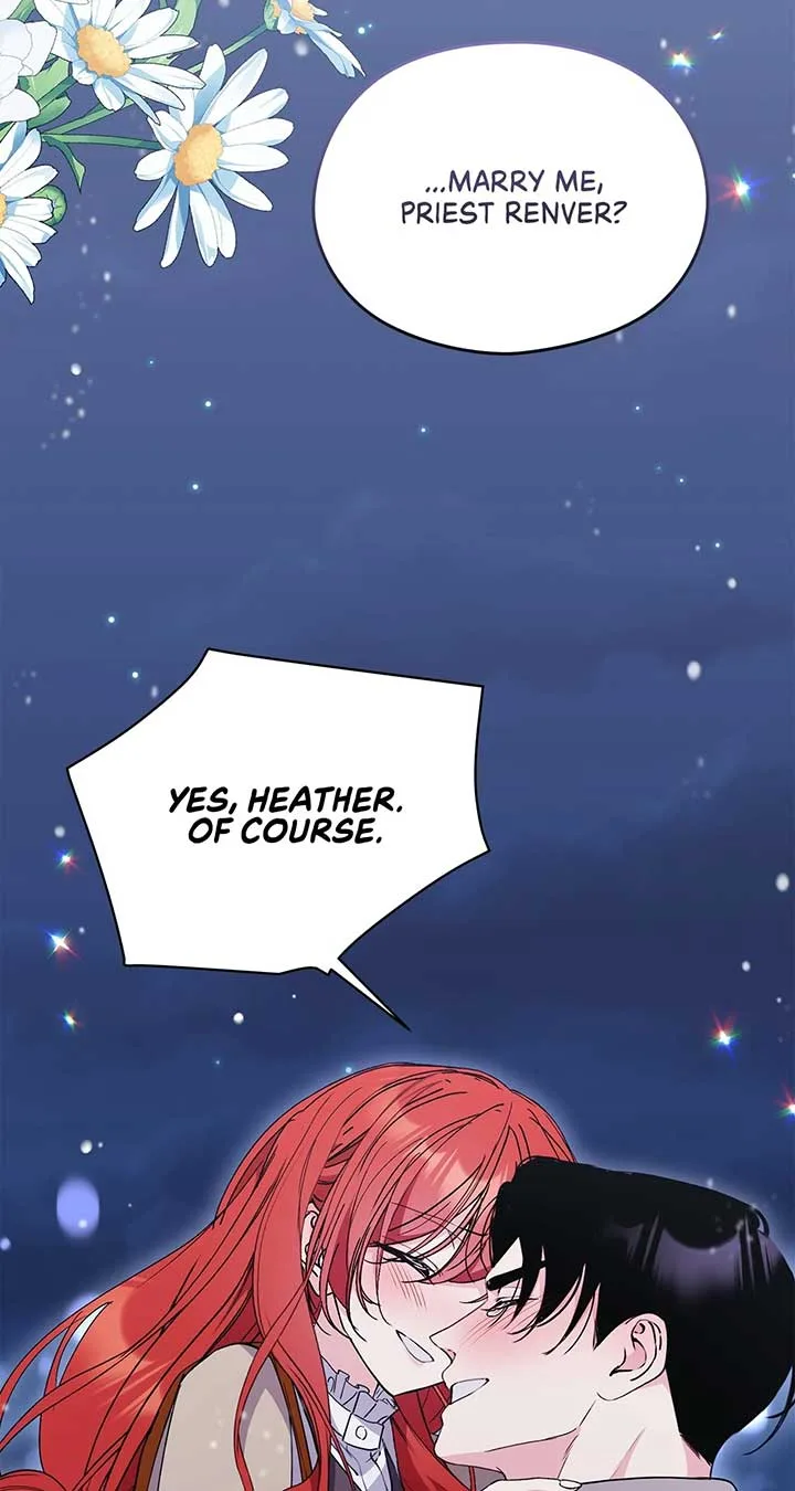 I Don’t Want to Attack You! Chapter 37 page 59