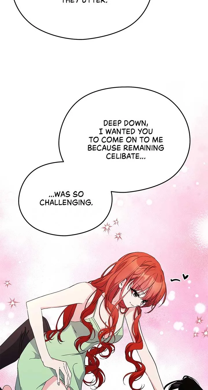 I Don’t Want to Attack You! Chapter 37 page 24