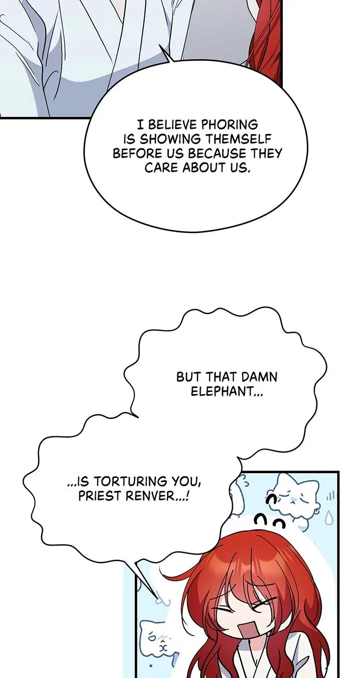 I Don’t Want to Attack You! Chapter 37 page 17