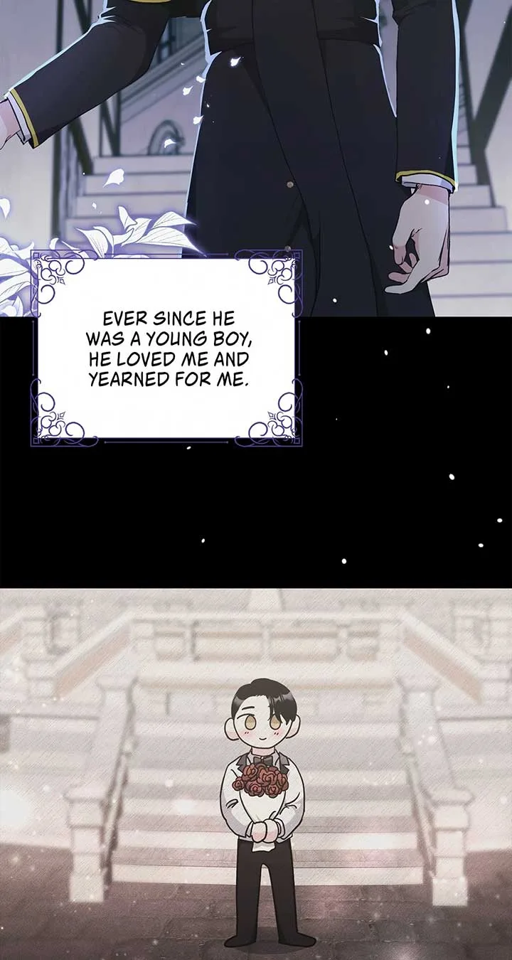 I Don’t Want to Attack You! Chapter 37 page 51
