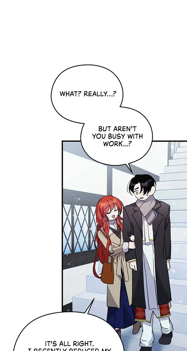 I Don’t Want to Attack You! Chapter 37 page 43