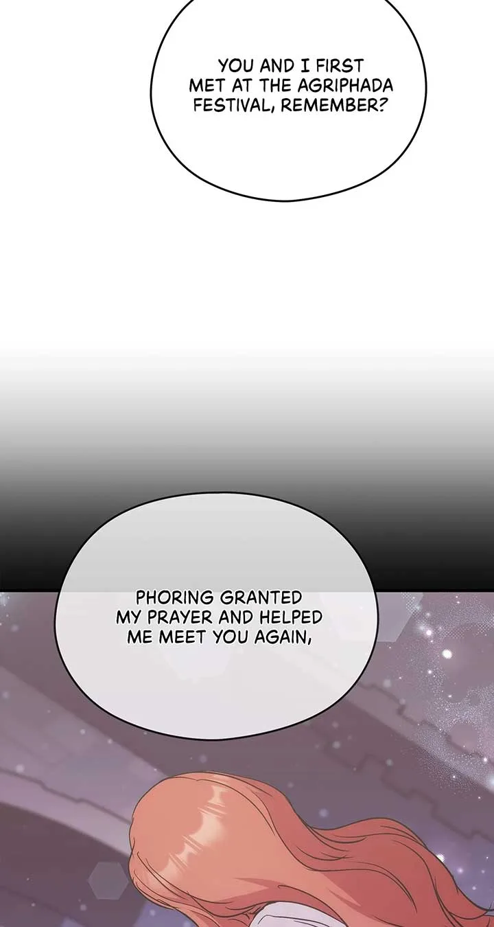 I Don’t Want to Attack You! Chapter 37 page 19