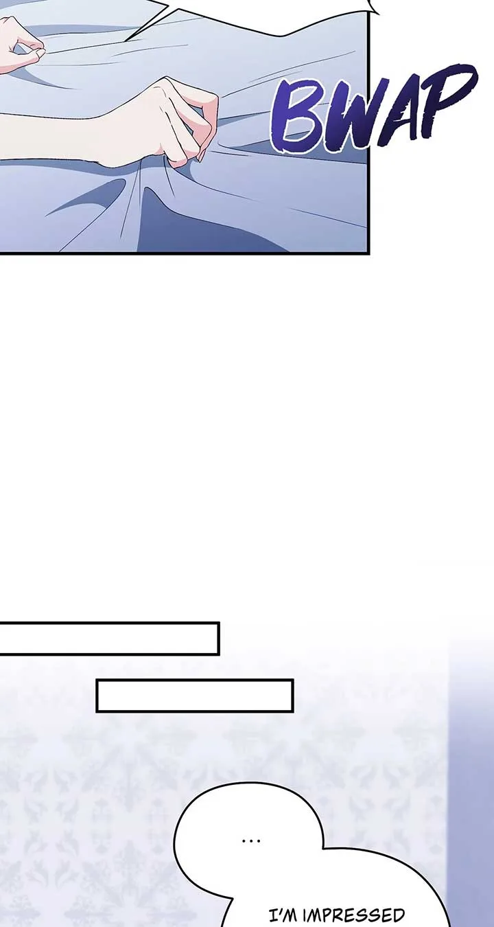 I Don’t Want to Attack You! Chapter 37 page 8