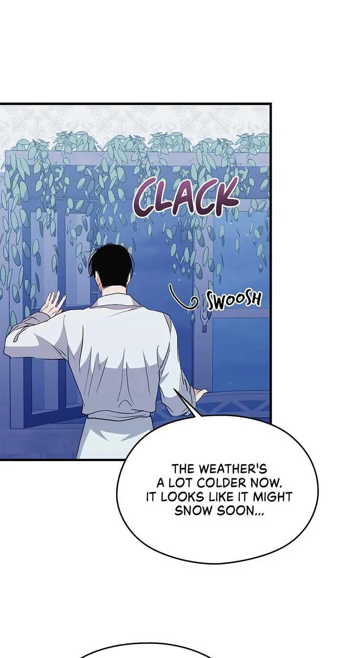 I Don’t Want to Attack You! Chapter 37 page 10