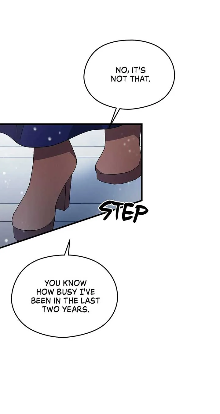 I Don’t Want to Attack You! Chapter 37 page 46