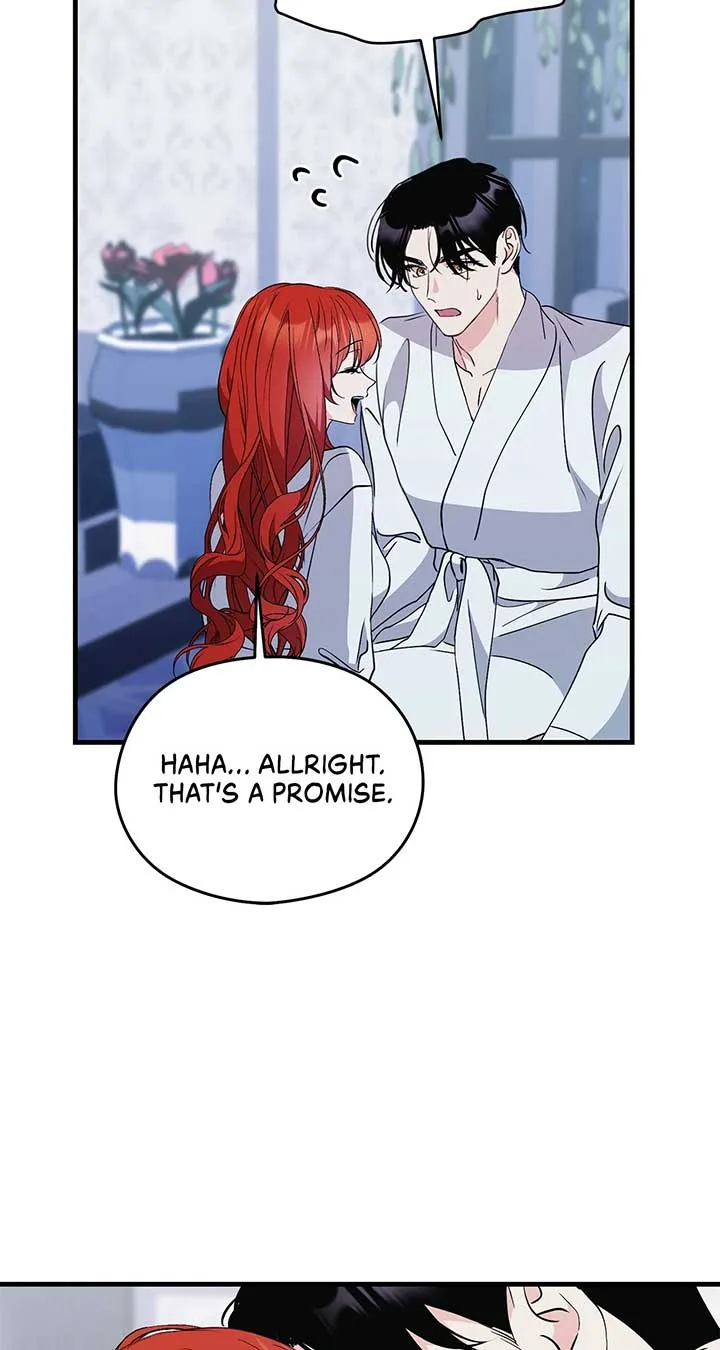 I Don’t Want to Attack You! Chapter 37 page 29