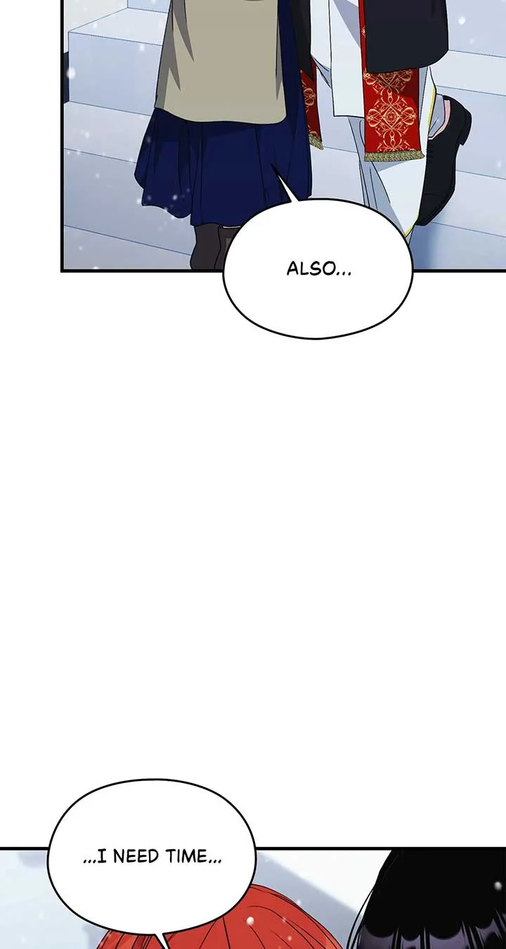 I Don’t Want to Attack You! Chapter 37 page 56