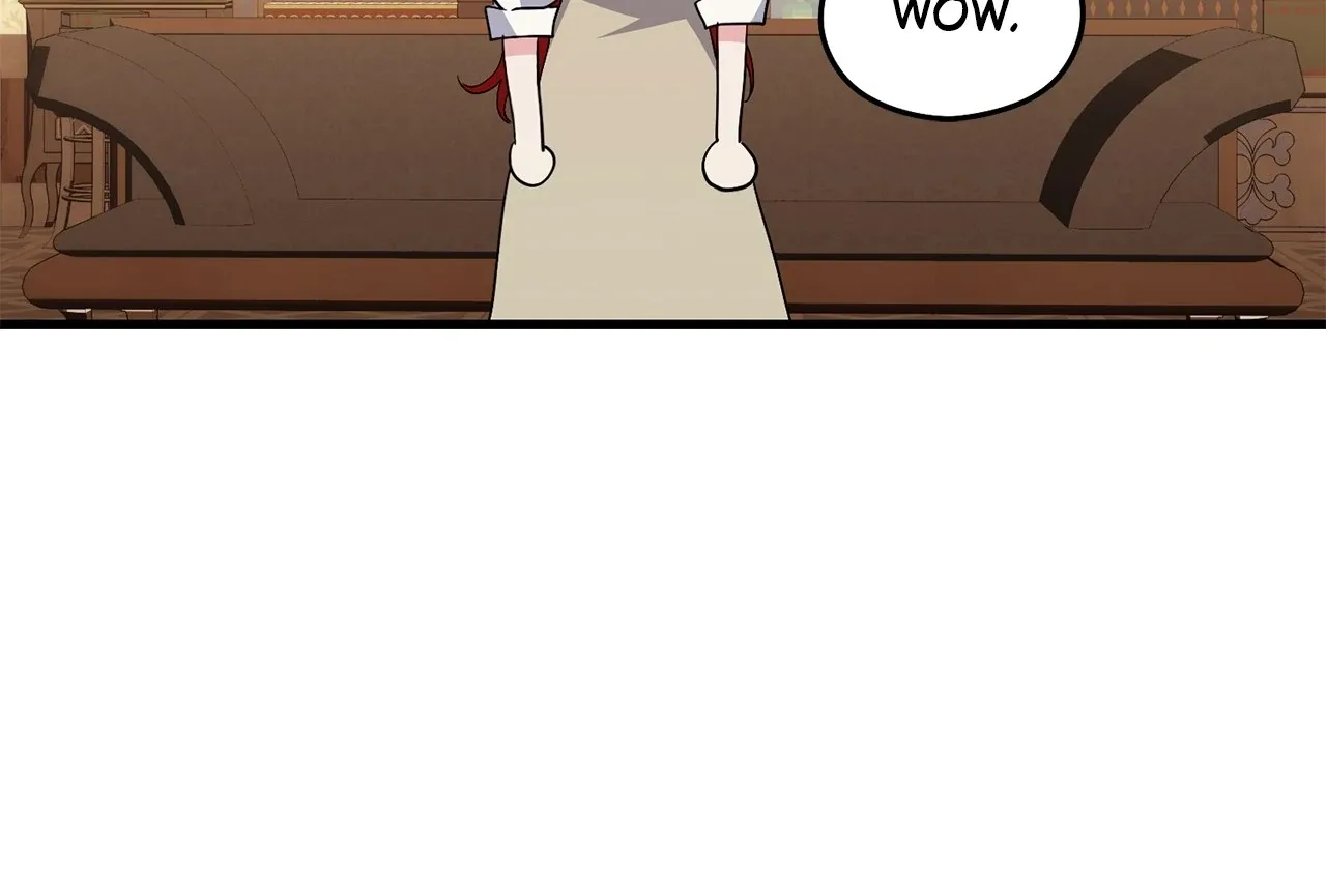 I Don’t Want to Attack You! Chapter 35 page 46