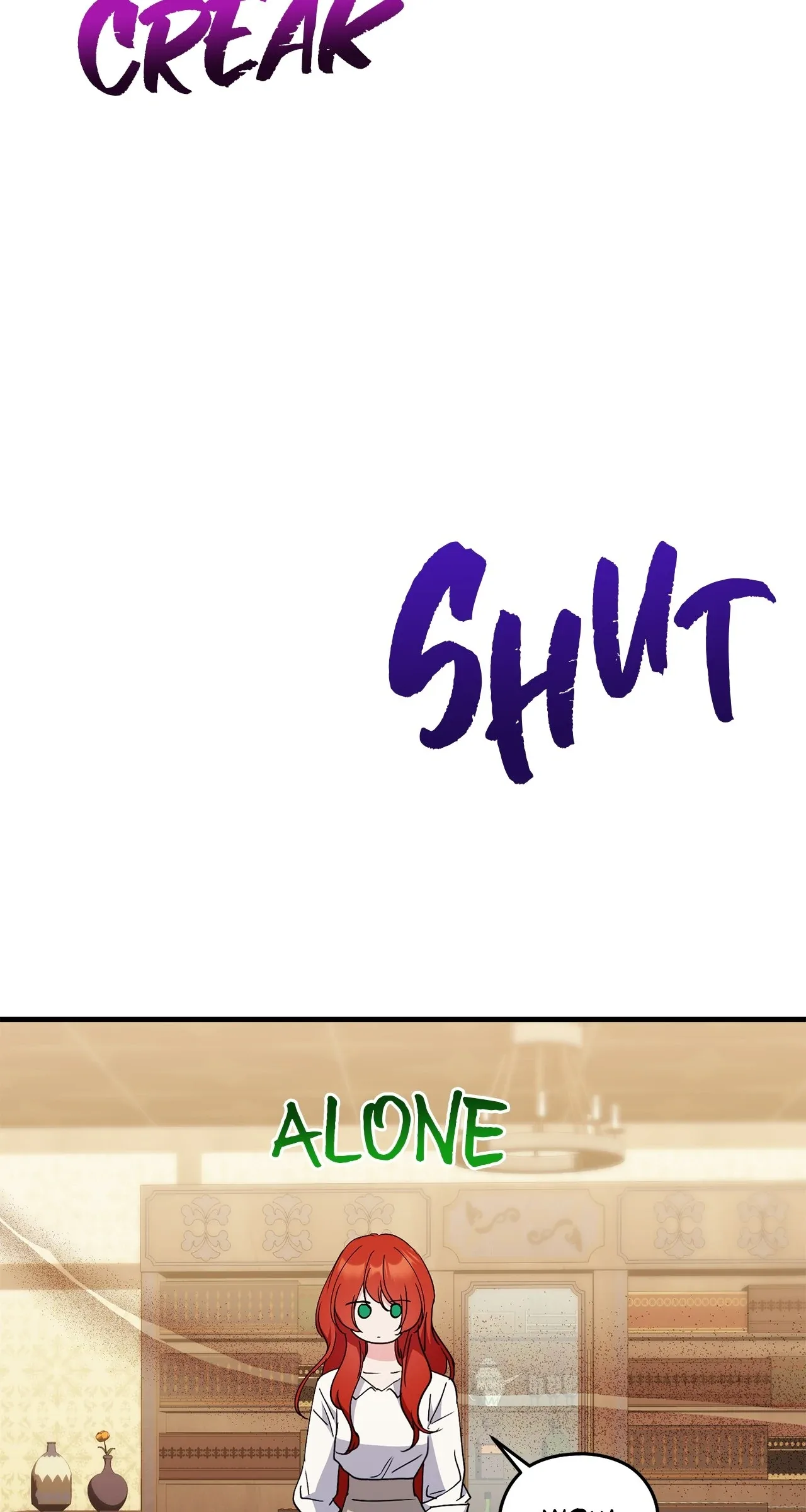 I Don’t Want to Attack You! Chapter 35 page 45
