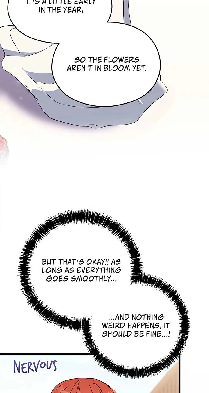 I Don’t Want to Attack You! Chapter 37 page 64