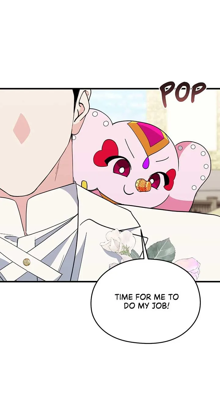 I Don’t Want to Attack You! Chapter 37 page 83