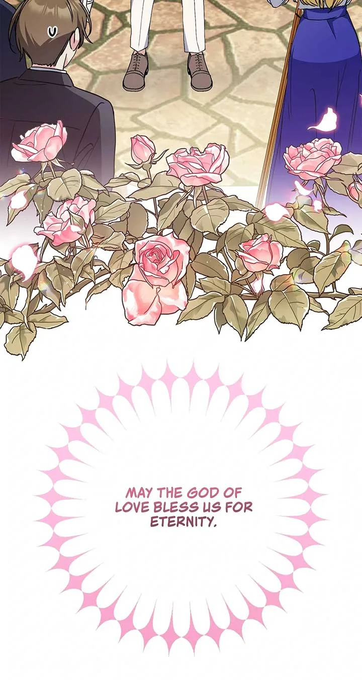 I Don’t Want to Attack You! Chapter 37 page 87