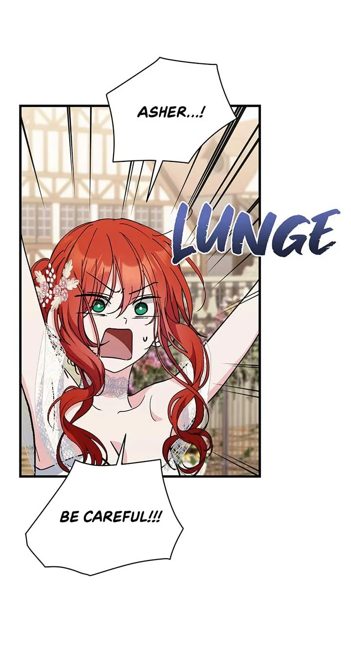 I Don’t Want to Attack You! Chapter 37 page 84
