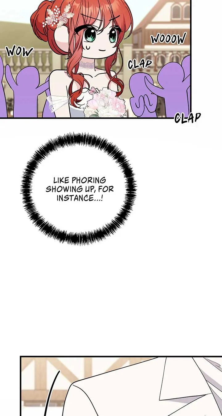 I Don’t Want to Attack You! Chapter 37 page 65