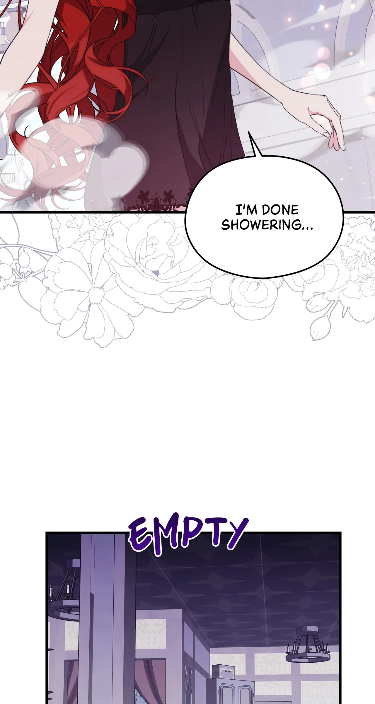 I Don’t Want to Attack You! Chapter 35 page 29